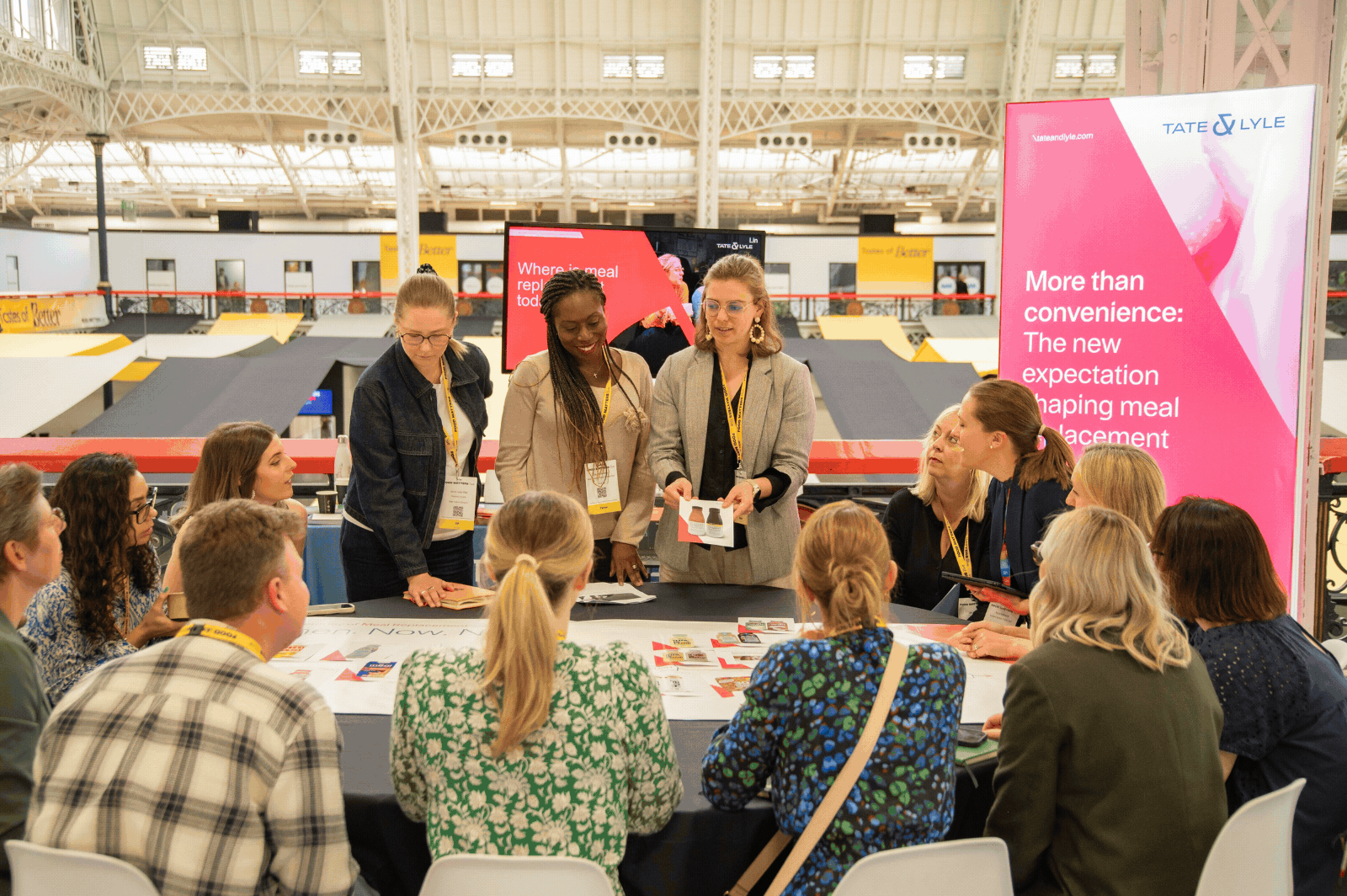 tastes of better london 2026
