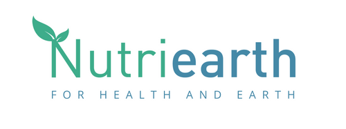 Nutriearth Logo