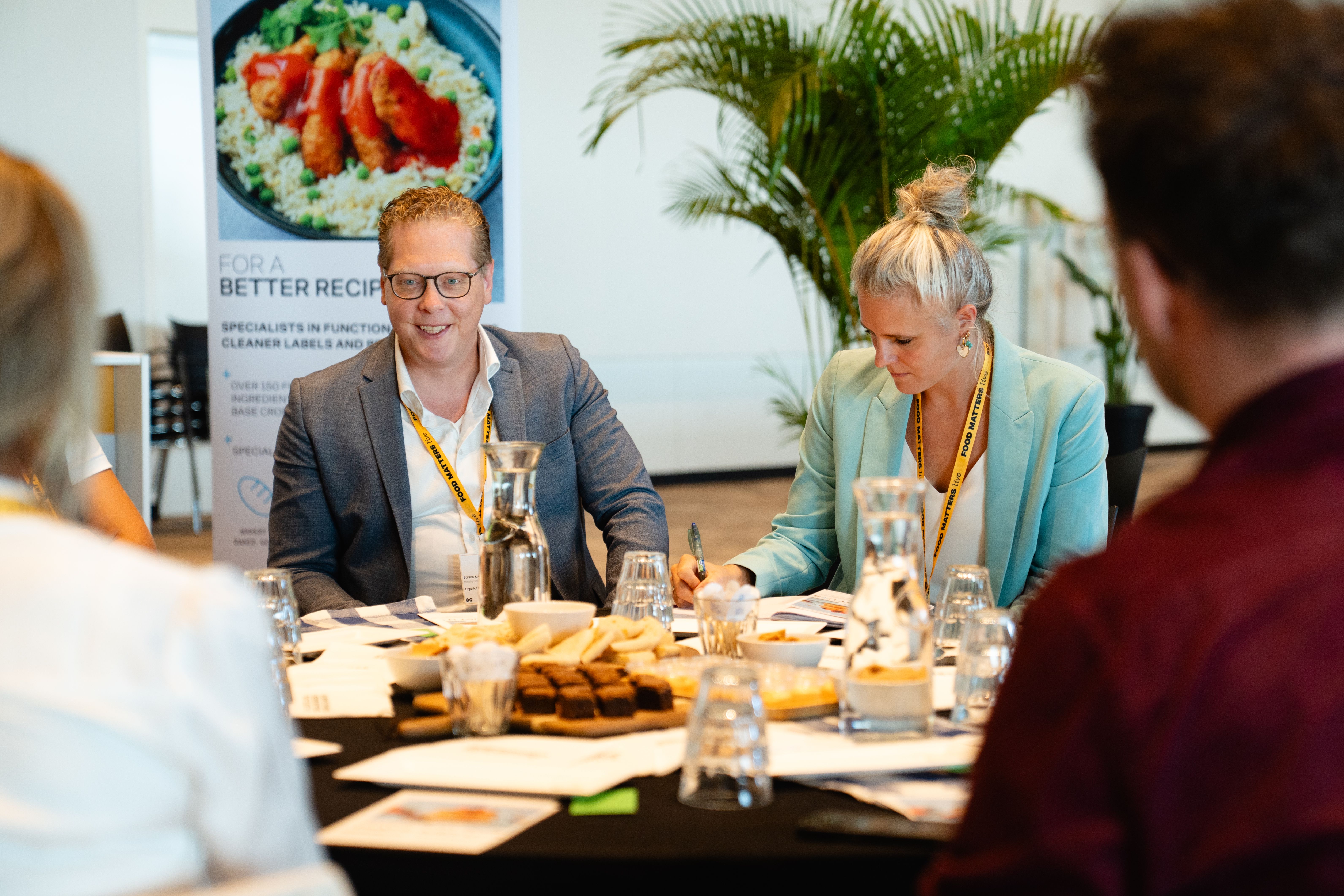 tastes of better rotterdam