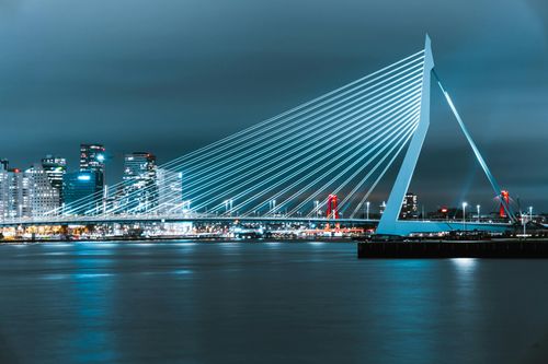 Preview guide for Food Matters Live Rotterdam is unveiled