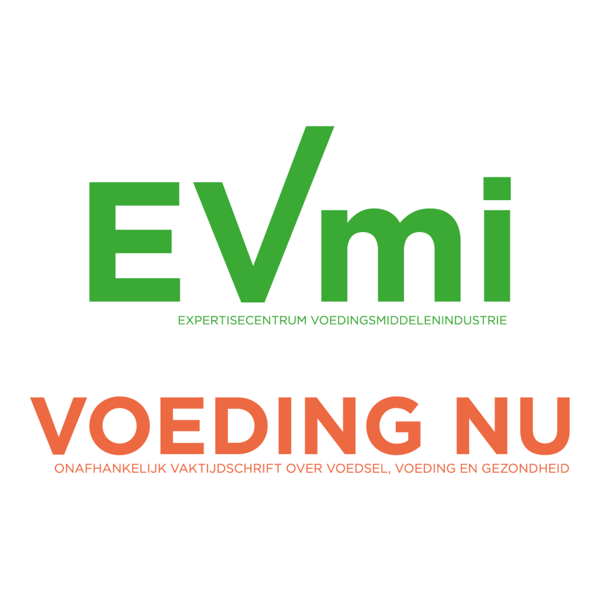 EVMI / Voeding Nu