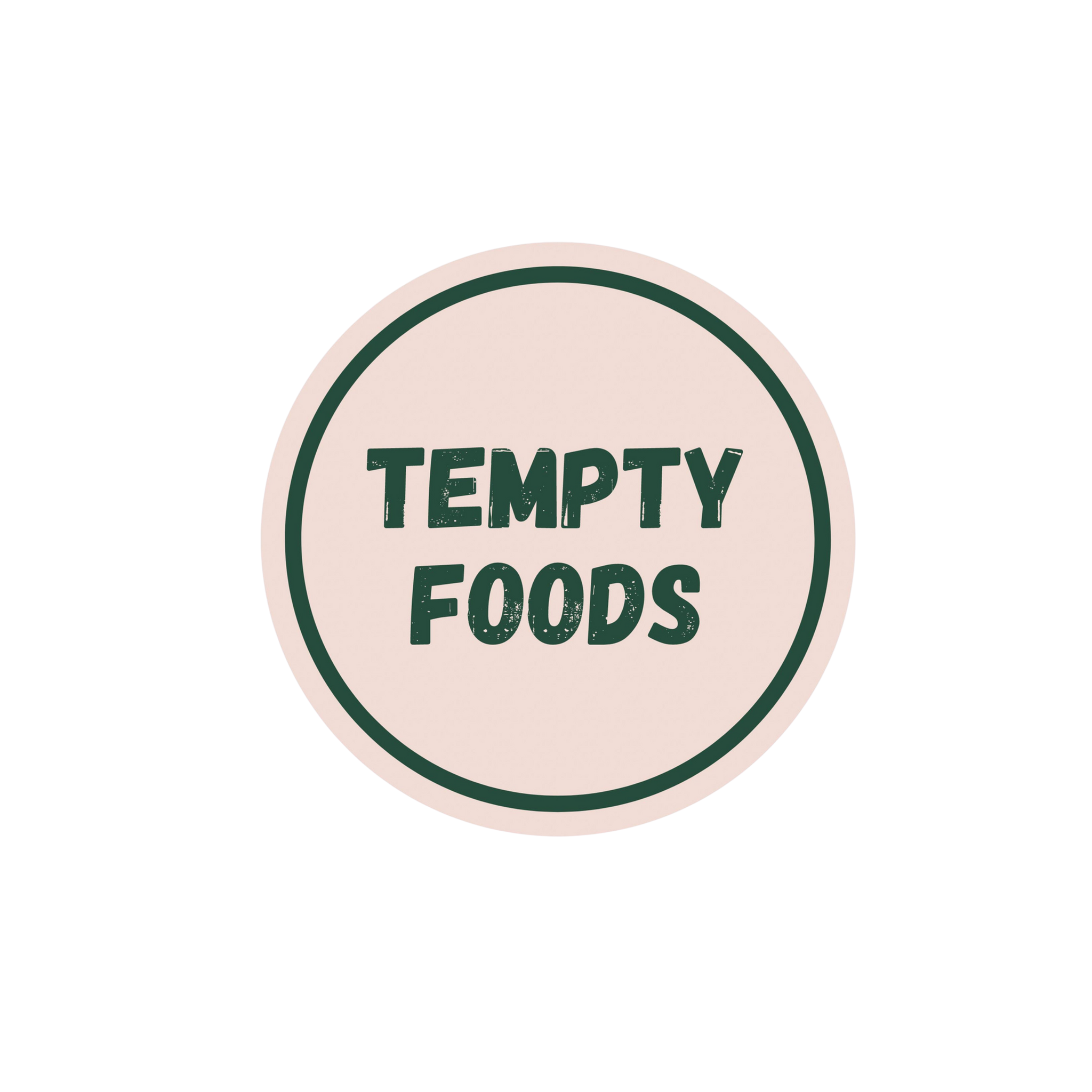 Tempty Foods