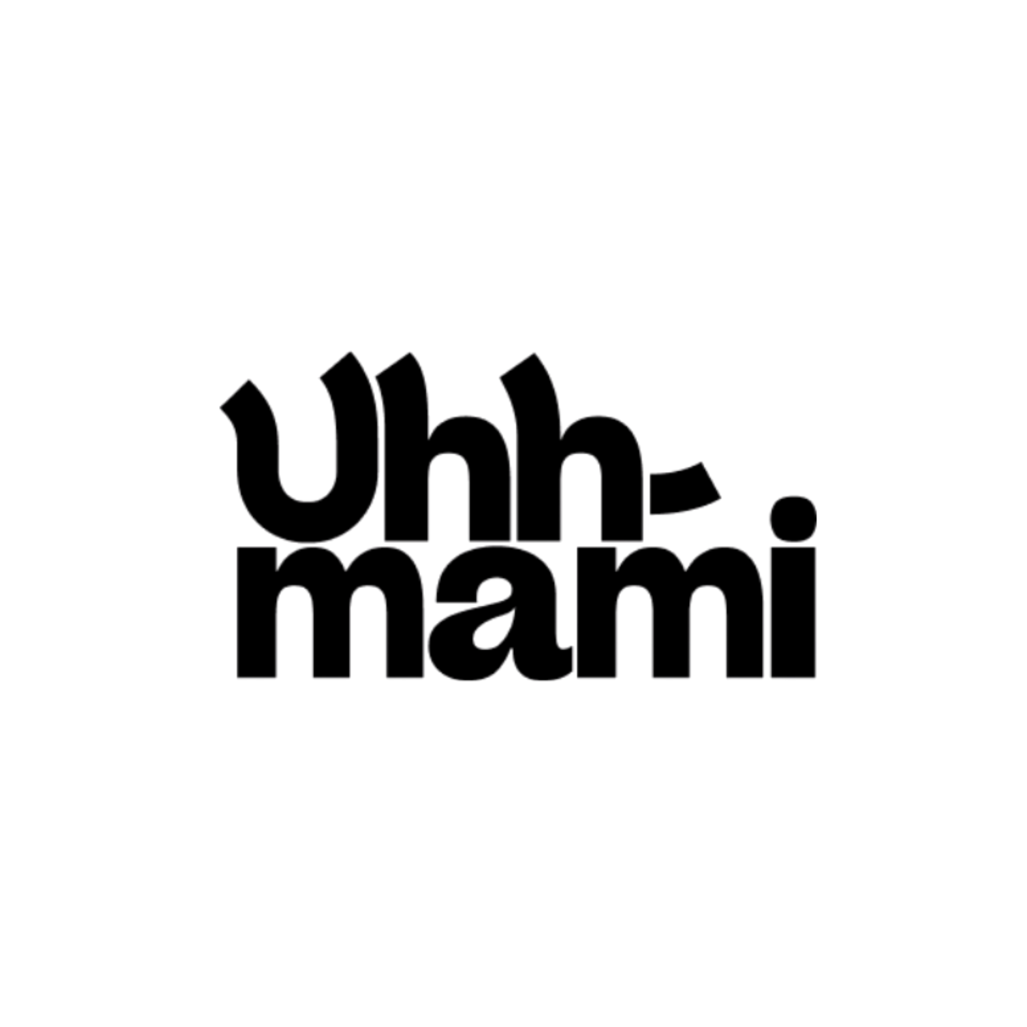 Uhhmami