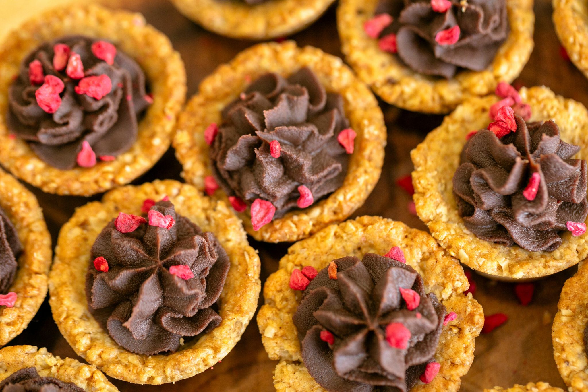 Chocolate and Confectionary 