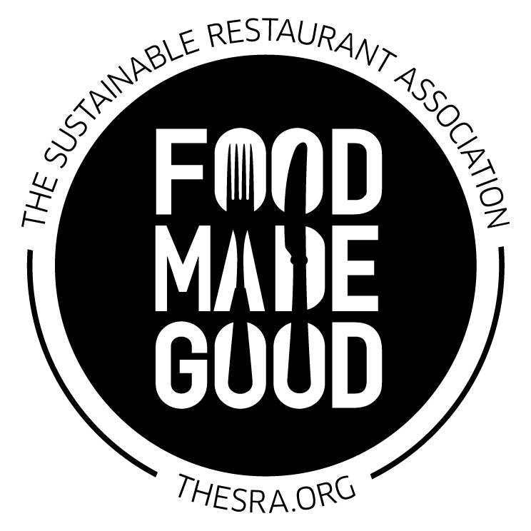 Sustainable Restaurant Association