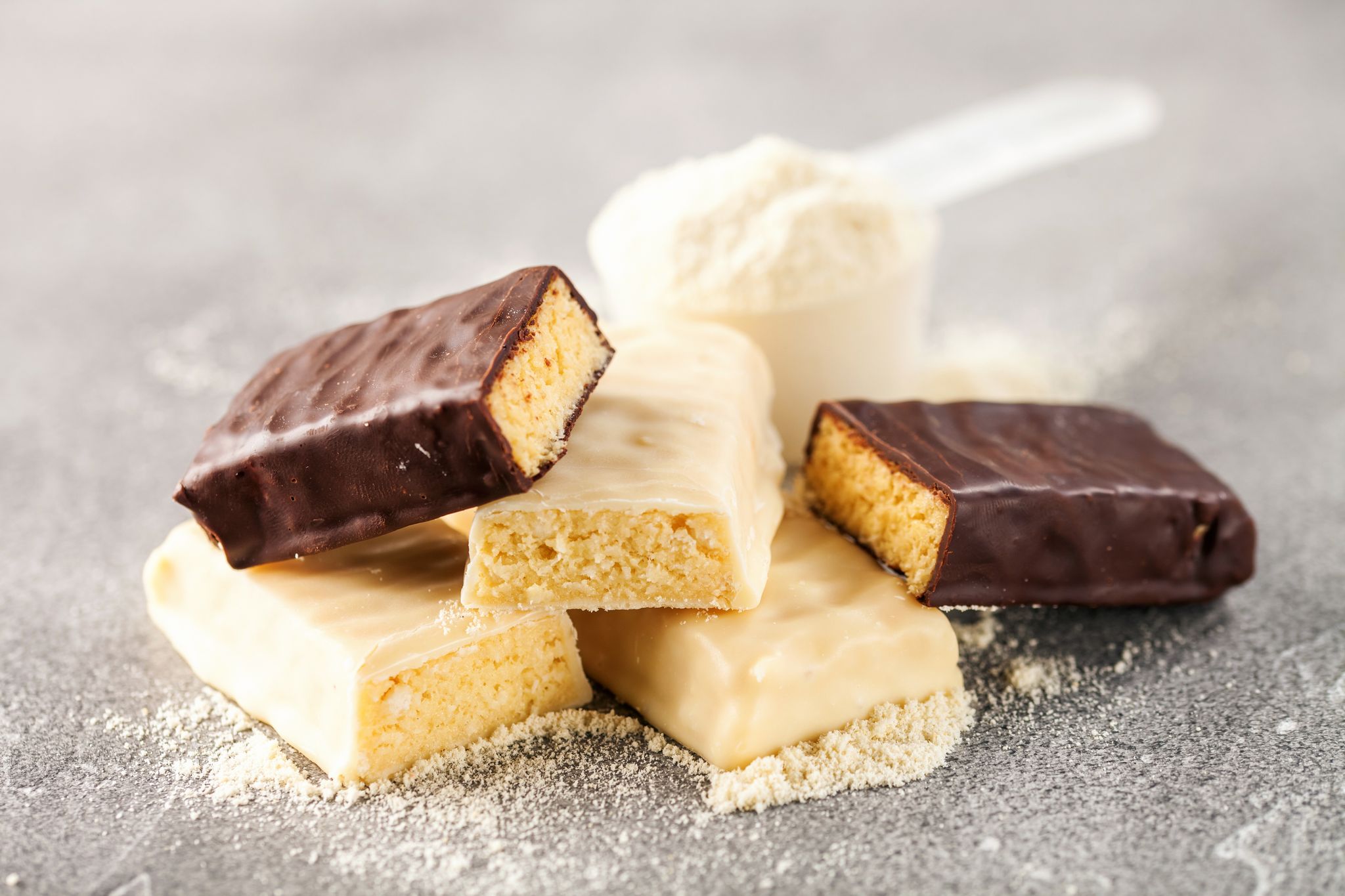 protein bar