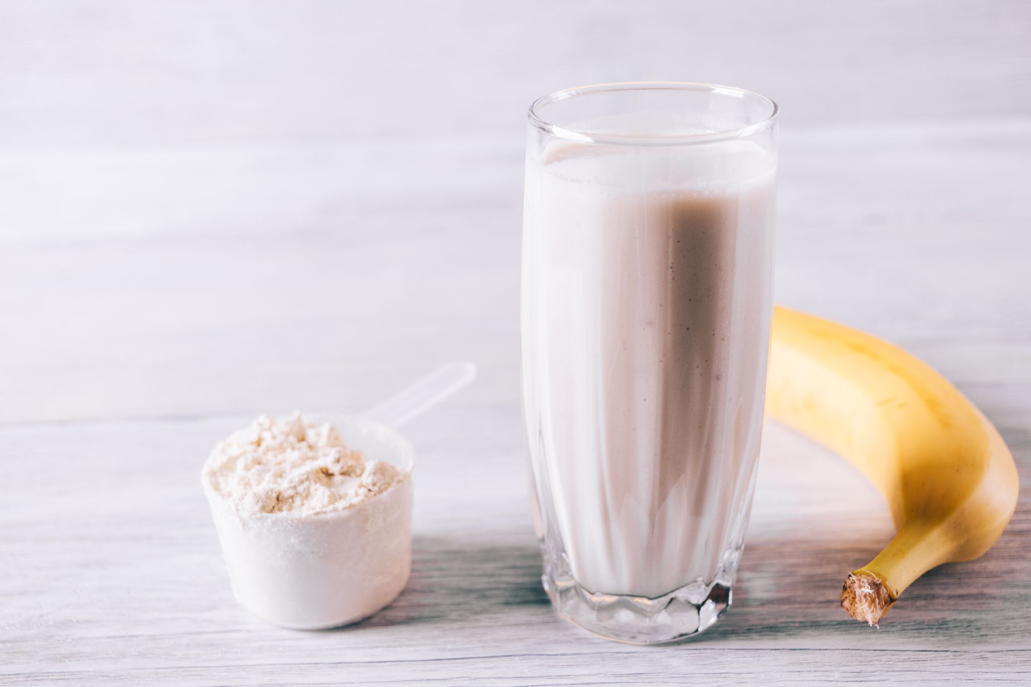 meal replacement shake