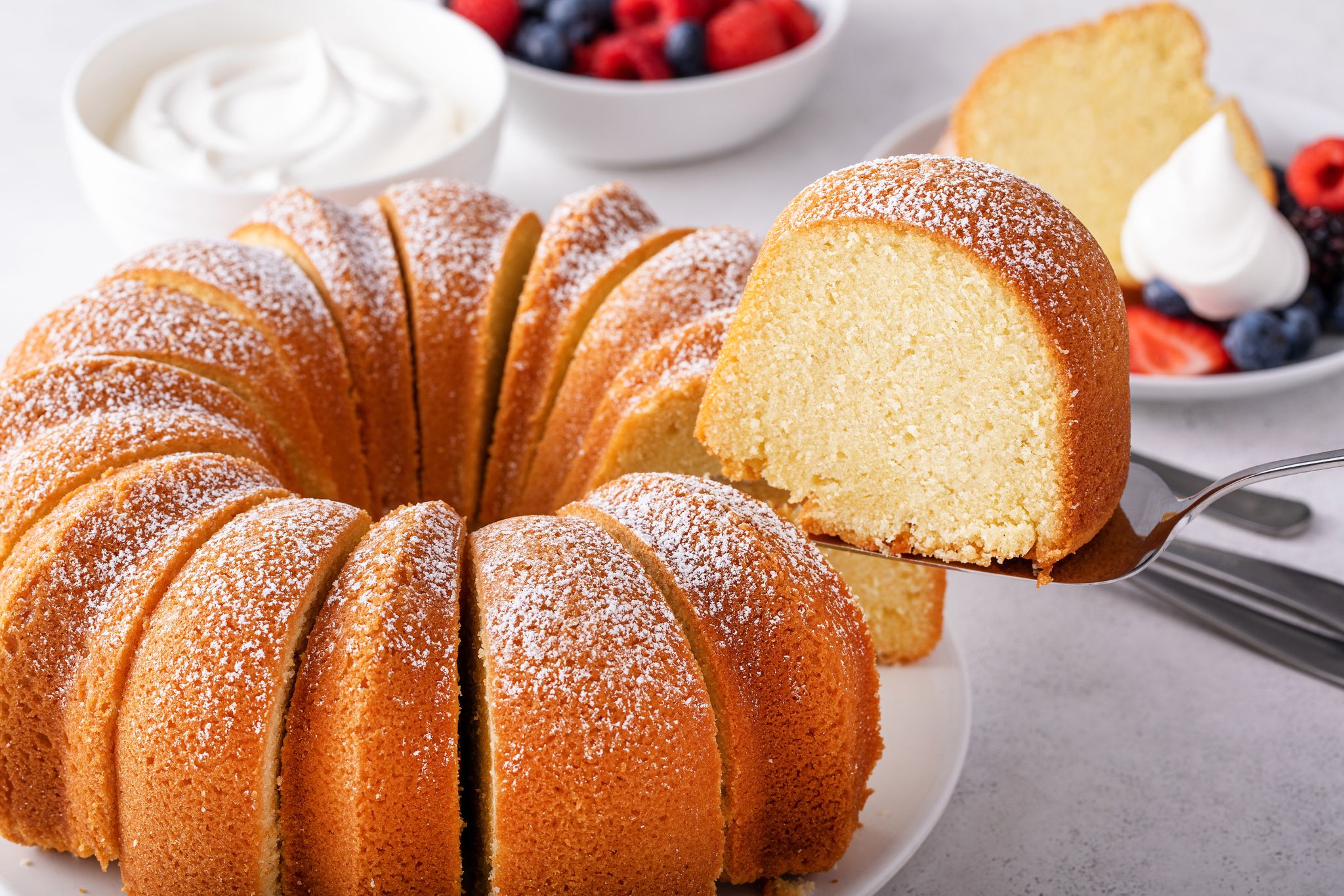 cake
