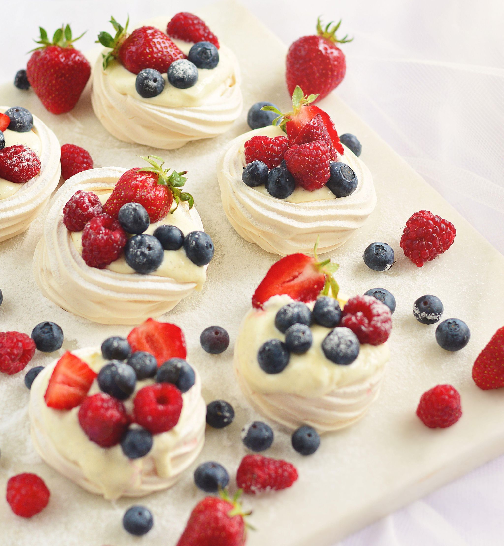 Pavlova