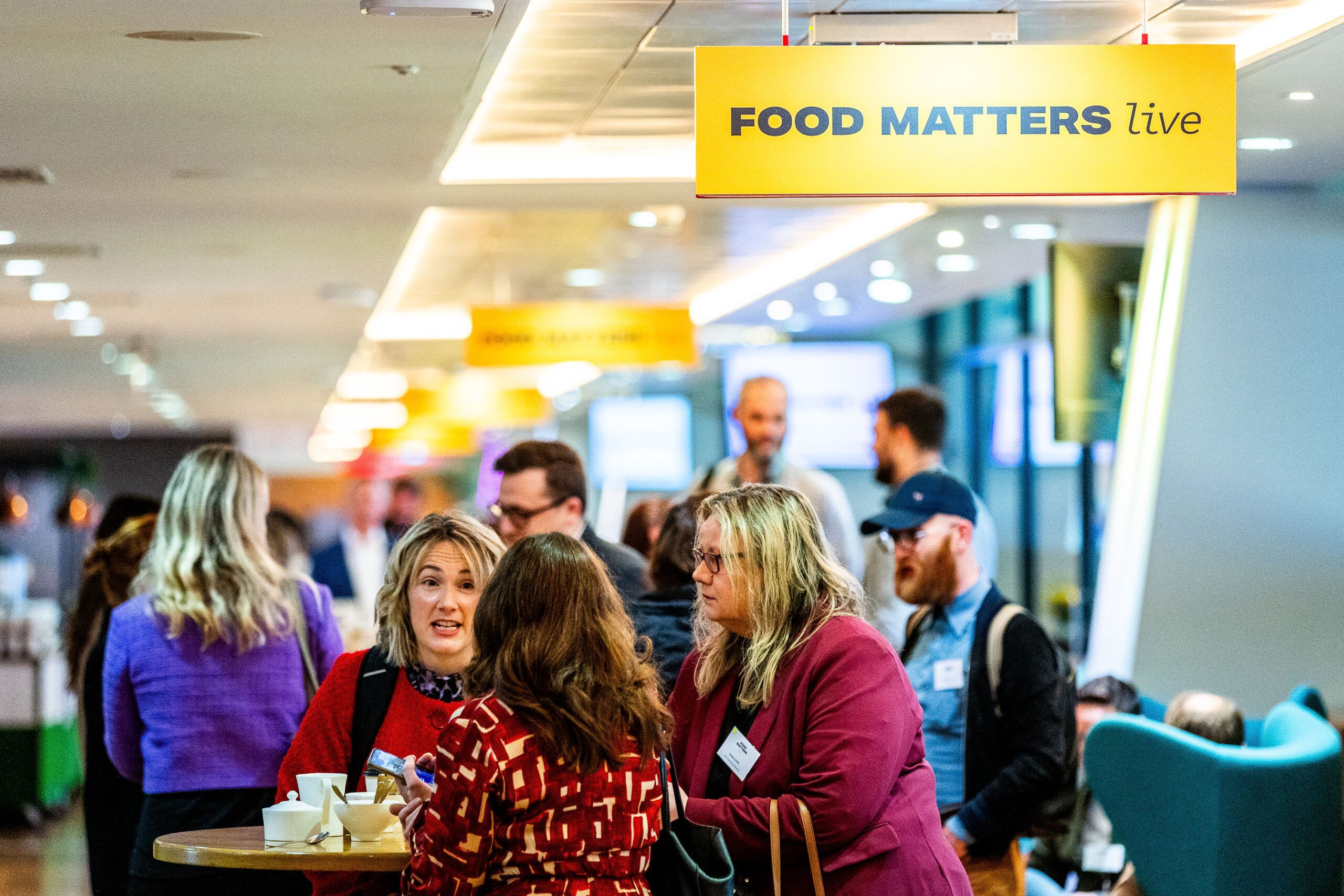 See applications for innovative food products