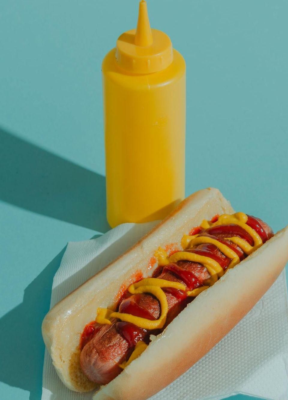 Hotdog 
