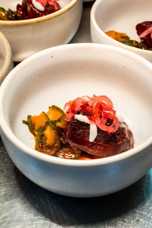 RAPS Tastes of Better Ascot Concepts