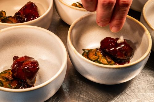 RAPS Tastes of Better Ascot Concepts