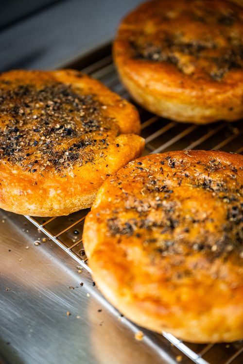 RAPS Tastes of Better Ascot Concepts