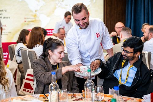 RAPS Tastes of Better Ascot 