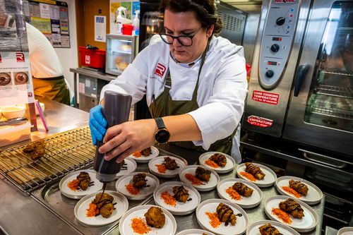 RAPS Tastes of Better Ascot