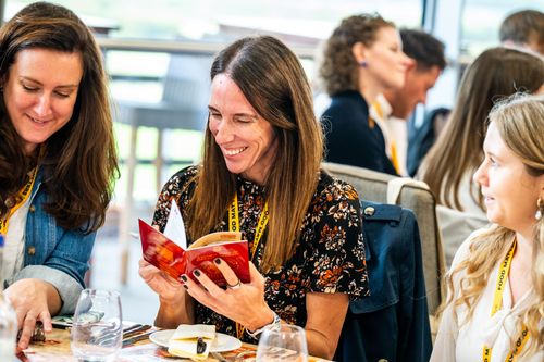 RAPS Tastes of Better Ascot 