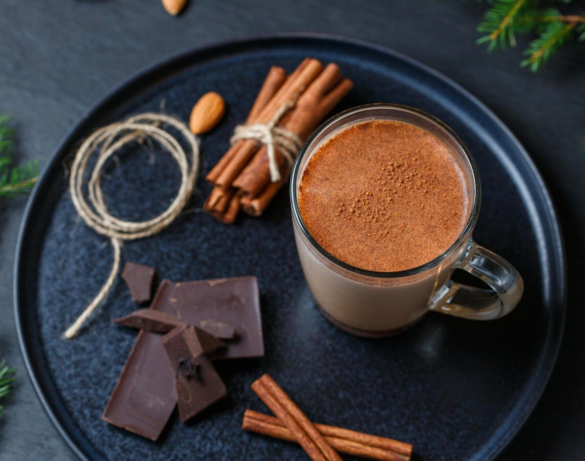 Cocoa Beverage
