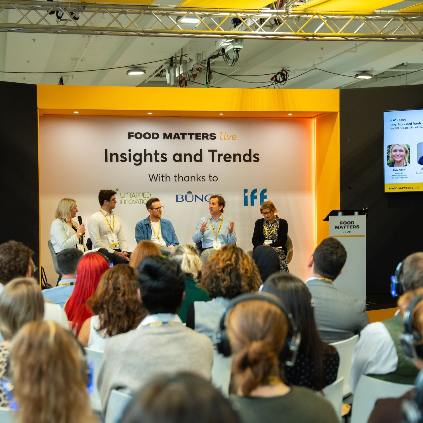 Insights and Trends