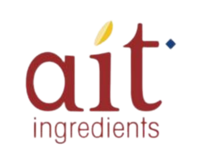 Company name - AIT Ingredients