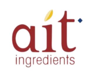 Exhibitor profile image for AIT Ingredients