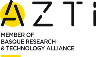 Exhibitor profile image for AZTI