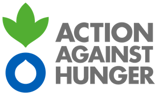 Exhibitor profile image for Action Against Hunger