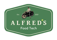 Company name - Alfred's