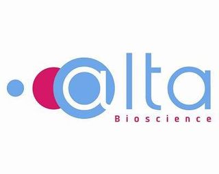 Exhibitor profile image for AltaBioscience