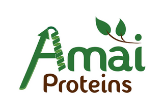 Exhibitor profile image for Amai Proteins