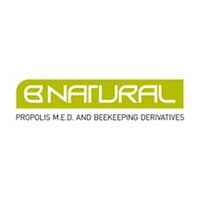 Company name - B Natural
