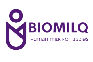 Exhibitor profile image for BIOMILQ
