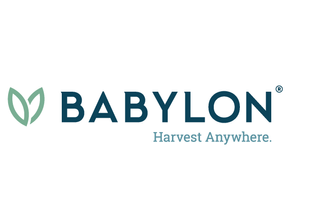 Exhibitor profile image for Babylon Micro-Farms