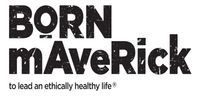 Company name - Born Maverick