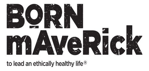 Born Maverick