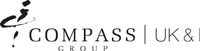 Company name - Compass Group UK & Ireland Ltd