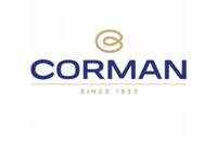 Company name - Corman