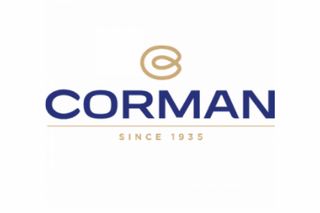 Exhibitor profile image for Corman