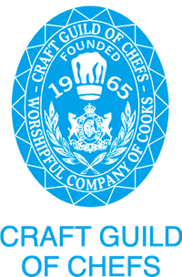 Company name - Craft Guild of Chefs