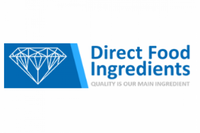 Company name - Direct Food Ingredients Ltd