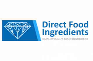 Exhibitor profile image for Direct Food Ingredients Ltd
