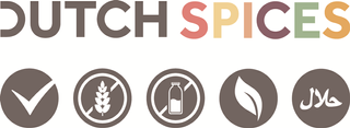 Exhibitor profile image for Dutch Spices