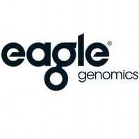 Company name - Eagle Genomics