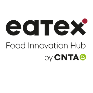 Exhibitor profile image for Eatex Food Innovation Hub by CNTA