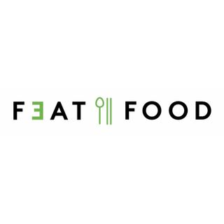 Exhibitor profile image for Feat Food