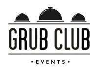 Company name - Grub Club Events