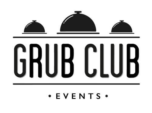 Grub Club Events
