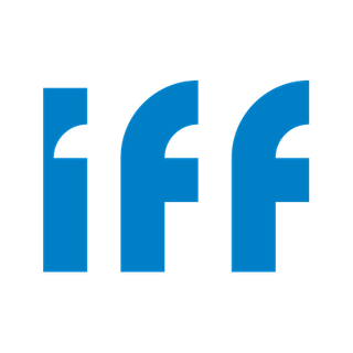 Exhibitor profile image for IFF