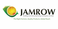 Company name - Jamrow Trading Company