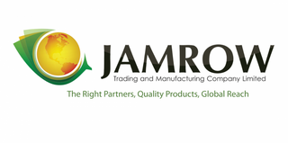 Exhibitor profile image for Jamrow Trading Company